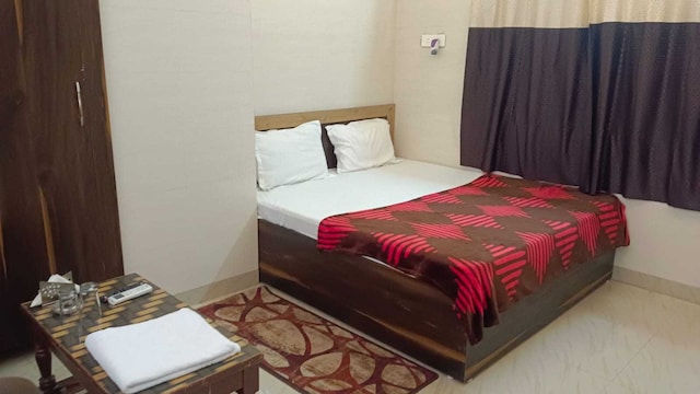 SPOT ON Hotel New Mandpam