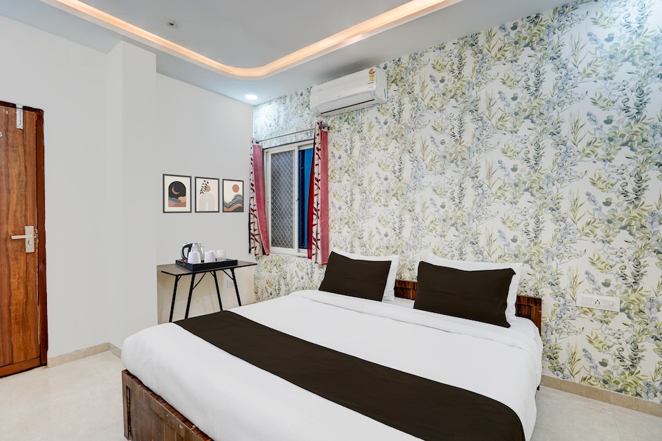 Collection O Sector 14 Udaipur Formerly Hotel JK Inn, Airport Udaipur, Udaipur