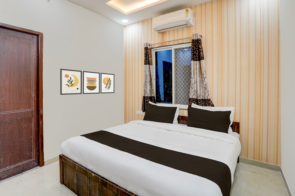 Super Collection O Sector 14 Udaipur Formerly Hotel JK Inn, Airport Udaipur, Udaipur