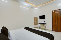 Collection O Sector 14 Udaipur Formerly Hotel JK Inn