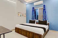 Collection O Sector 14 Udaipur Formerly Hotel JK Inn