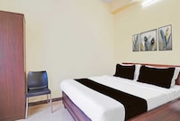 Collection O Sector 14 Udaipur Formerly Hotel JK Inn