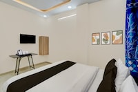 Collection O Sector 14 Udaipur Formerly Hotel JK Inn