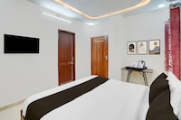 Collection O Sector 14 Udaipur Formerly Hotel JK Inn