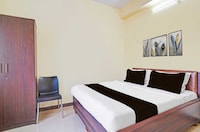 Collection O Sector 14 Udaipur Formerly Hotel JK Inn