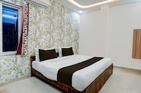 Collection O Sector 14 Udaipur Formerly Hotel JK Inn