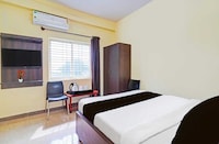 Collection O Sector 14 Udaipur Formerly Hotel JK Inn