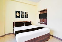 Collection O Sector 14 Udaipur Formerly Hotel JK Inn