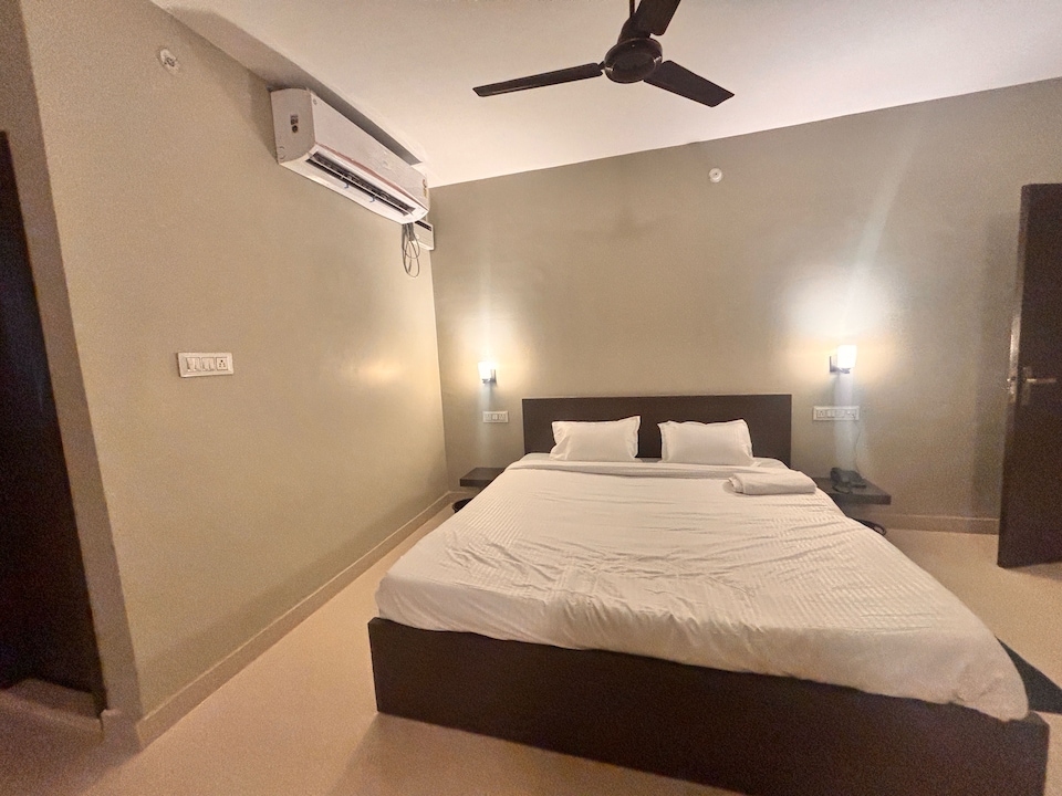 Townhouse Indira Gandhi Athletic Stadium Guwahati Formerly Cloud Stay Inn, ISBT Guwahati, Guwahati