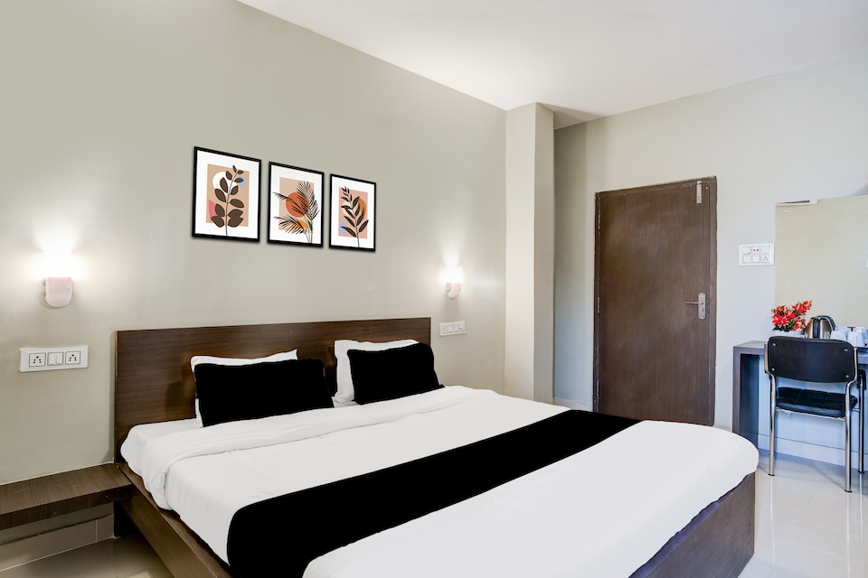 Townhouse Indira Gandhi Athletic Stadium Guwahati Formerly Cloud Stay Inn, ISBT Guwahati, Guwahati