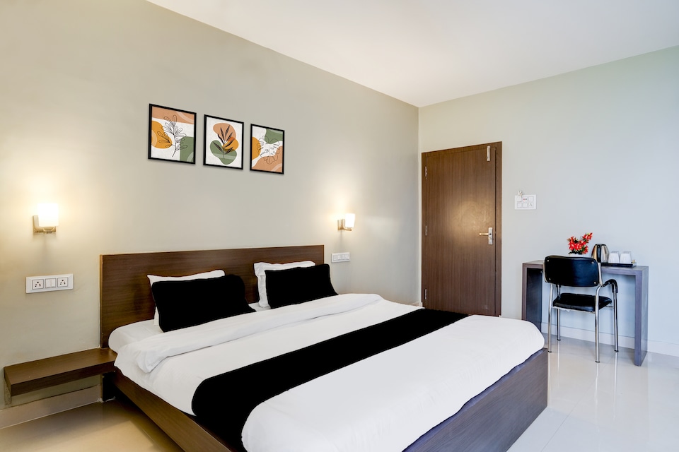 Townhouse Indira Gandhi Athletic Stadium Guwahati Formerly Cloud Stay Inn, ISBT Guwahati, Guwahati