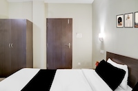 Townhouse Indira Gandhi Athletic Stadium Guwahati Formerly Cloud Stay Inn