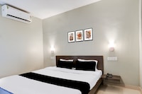 Townhouse Indira Gandhi Athletic Stadium Guwahati Formerly Cloud Stay Inn