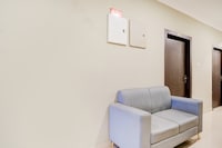 Super Townhouse Indira Gandhi Athletic Stadium Guwahati Formerly Cloud Stay Inn