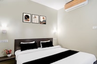 Townhouse Indira Gandhi Athletic Stadium Guwahati Formerly Cloud Stay Inn