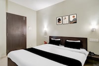 Townhouse Indira Gandhi Athletic Stadium Guwahati Formerly Cloud Stay Inn