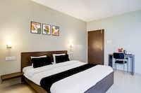 Townhouse Indira Gandhi Athletic Stadium Guwahati Formerly Cloud Stay Inn