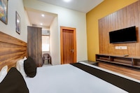 Hotel O The Grand Luxury