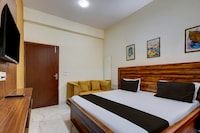 Hotel O The Grand Luxury