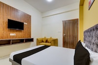 Hotel O The Grand Luxury