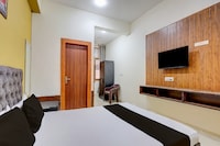 Hotel O The Grand Luxury