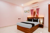 Super Hotel O Shree Jagannath Guest House 