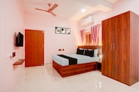 Super Hotel O Shree Jagannath Guest House 