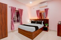 Super Hotel O Shree Jagannath Guest House 