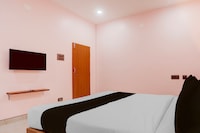 Super Hotel O Shree Jagannath Guest House 