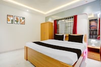 Hotel O Sagar Luminoire Hotel & Banquet Hall