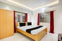 Hotel O Sagar Luminoire Hotel & Banquet Hall
