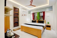 Hotel O Sagar Luminoire Hotel & Banquet Hall