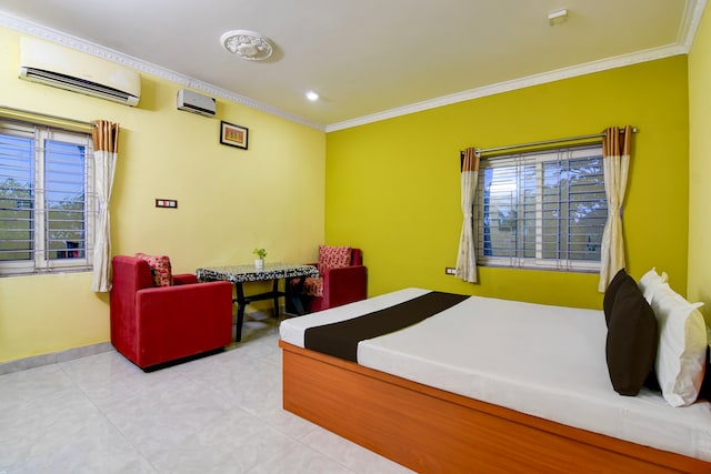 Hotel O Nandhini Guest House