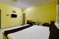 Hotel O Nandhini Guest House