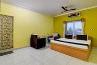 Hotel O Nandhini Guest House