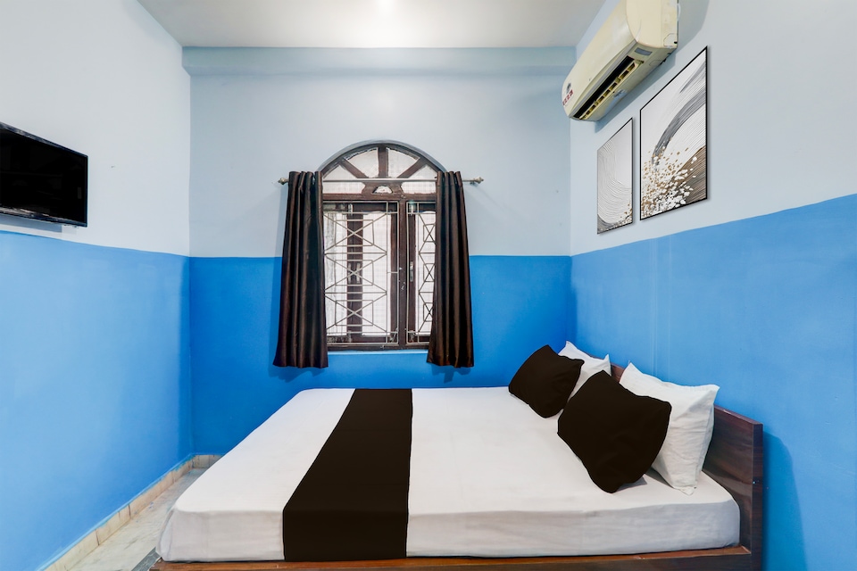 Hotel O Raj, Danapur, Patna