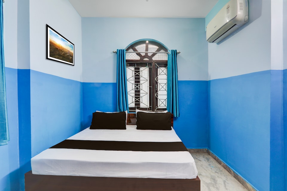 Hotel O Raj, Danapur, Patna