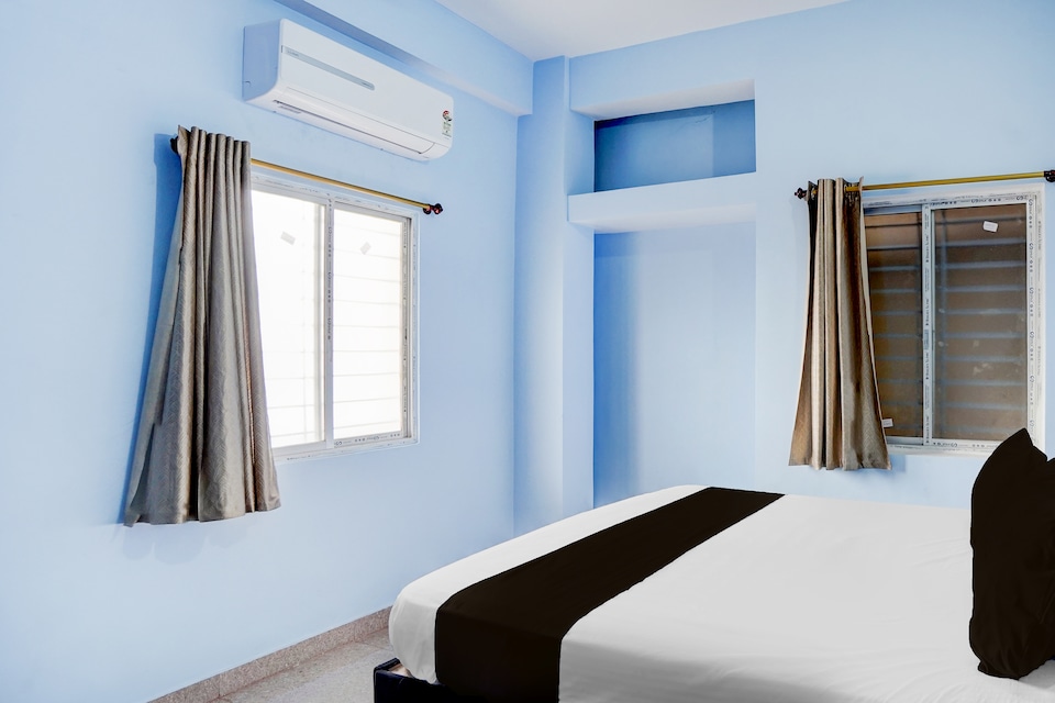 Hotel O The Royal Inn, Danapur, Patna