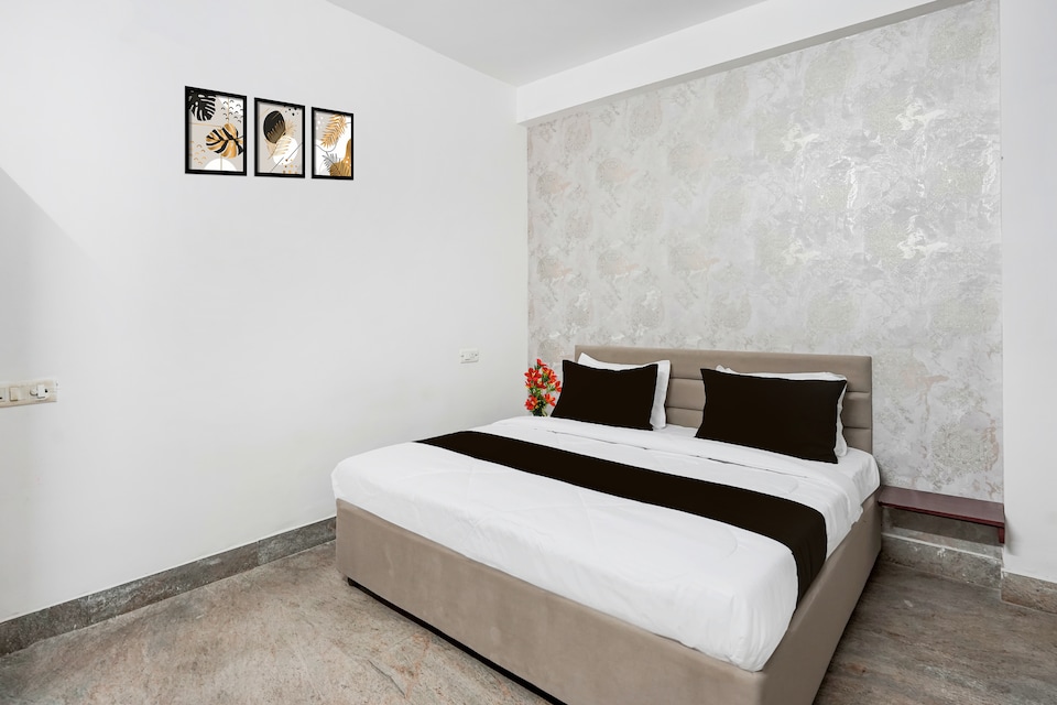 Hotel O City Park Kota Formerly Oxyluxe, Kota, Kota