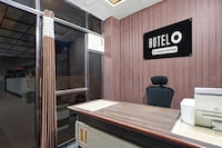 Hotel O City Park Kota Formerly Oxyluxe