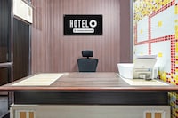 Hotel O City Park Kota Formerly Oxyluxe