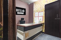 Hotel O City Park Kota Formerly Oxyluxe