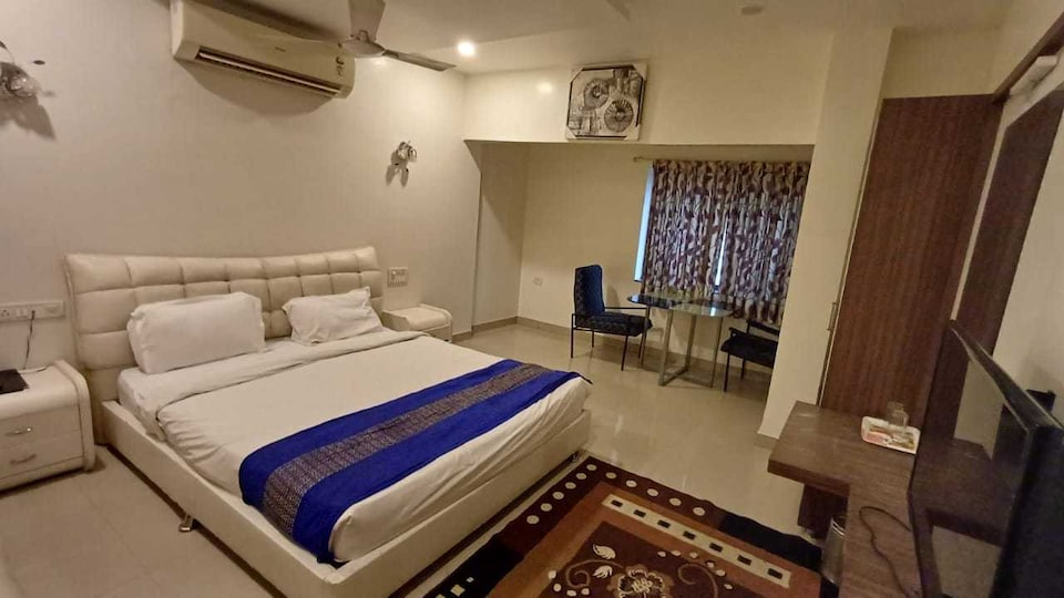 Collection O Chatrapati Shivaji Bus Terminal Aurangabad, Beed by pass, Aurangabad