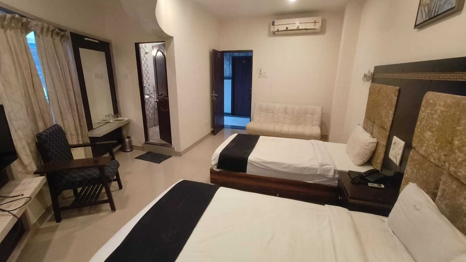 Collection O Chatrapati Shivaji Bus Terminal Aurangabad, Beed by pass, Aurangabad