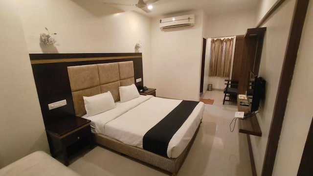 Collection O Chatrapati Shivaji Bus Terminal Aurangabad