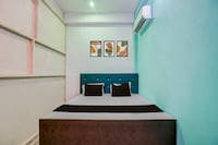 Hotel O Ayush Hotel & Restaurant 