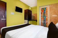 Hotel O Royal Avisi Residency 