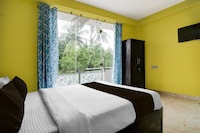 Hotel O Royal Avisi Residency 