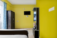Hotel O Royal Avisi Residency 