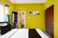 Hotel O Royal Avisi Residency 